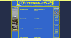Desktop Screenshot of minimotos.mabingenieros.com